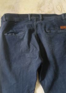 Blue Jeans