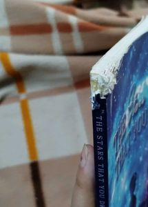 The Stars That You Drew