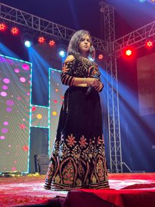 Ghaghra Choli