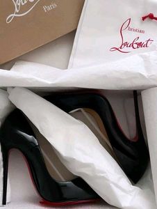 So Kate Christian Louboutin Heels