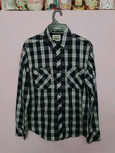 LEVI&#39;S MEN&#39;S SHIRT