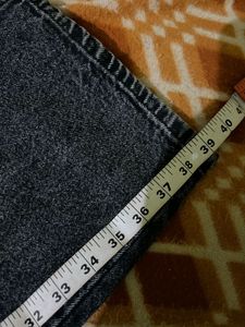 Charcoal Jeans