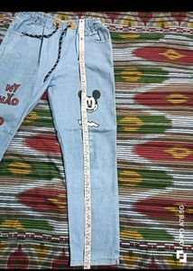 Cute Boyfriend Jeans 💗