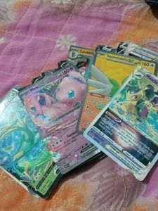 Pokemon Trading Card Lot