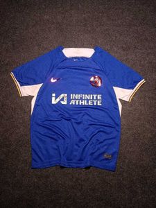 Chelsea 23-24 Home Jersey