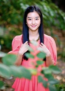 Korean Dress 🧡