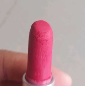 Original Mac All Fired Up Retro Matte Lipstick