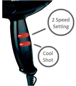 Nova Hair Dryer