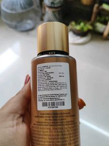 Victoria's Secret Bare Vanilla