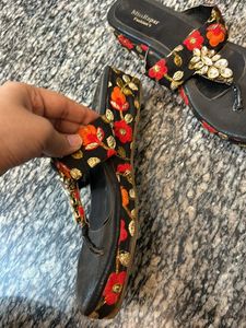 Stone Studed Heals