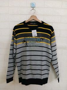 Men Sweatshirts