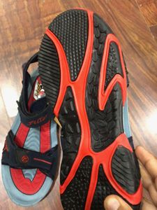 Filler Sandals Size UK 8