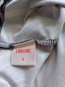 Urbanic Top