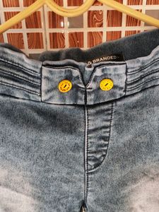 Women Jeans