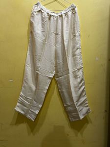 Women Embroidery Straight Kurta Set Size XL