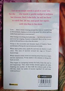 *Rs. 90/-* One Day Life Will Change By Saranya U