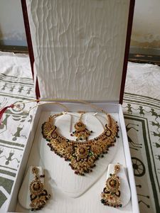 Jwellery Set