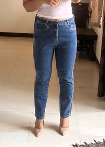 Never Worn Jeans Because Of Wrong Size