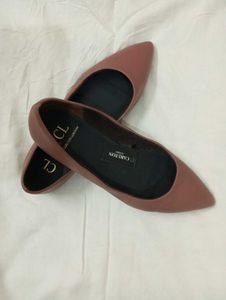 Carlton London Bellies/ Formal Footwear