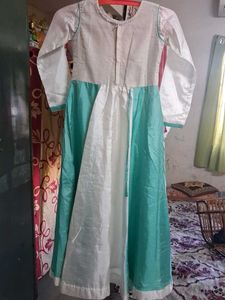 Girls&#39; Stylish Dress