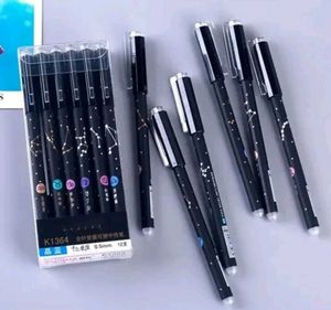 New Technology Eraser Pen Pack Of 6