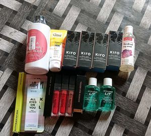 Choose Any Product For Coins