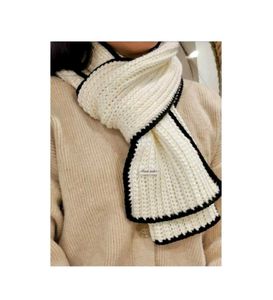 Muffler For Winter