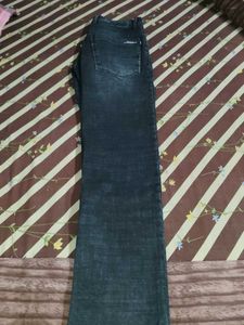 Stylish Dark Wash Jeans