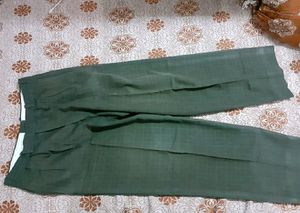4 Men&#39;s Formal Pants