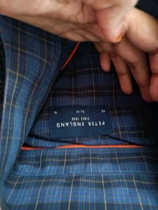 men shirts all are in good condition