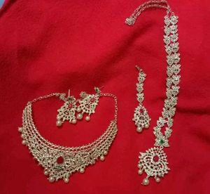 Jewellery Set