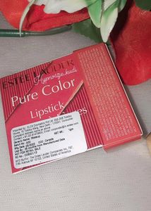 Estee Lauder Pure Color Envy Lipstick