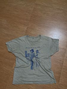 9ts tee