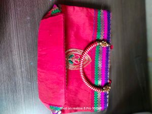 Elegant Clutch