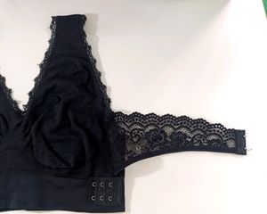 Lacey Bralette 🎀