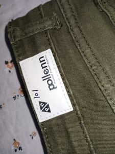 Atlanta Jeans