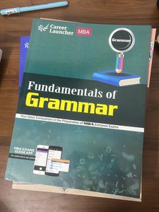 **📚📚 MBA Preparation Book Set – Latest Edition