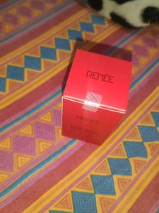 Renee Red Noir Eau de Parfum