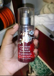 ❤️Bath And Body Works Bodiee Mist