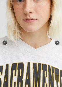 Sacramento Graphic Sweatshirt