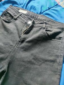 Kotty High Waist Jeans