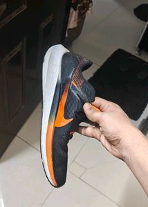 Nike Air Zoom UK 12 Running Shoes