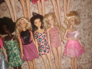 Barbie Doll