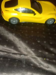 Toy Car