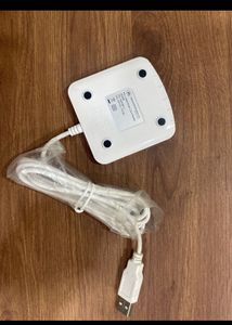 Smart Card Reader