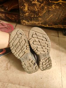 Decathlon Trekking Women Shoes