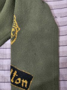 louis vuitton Patterned Sweater