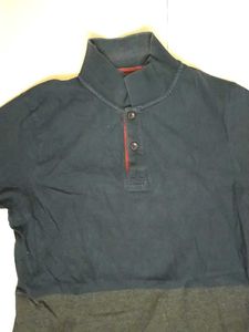 Color Blocked T-Shirt