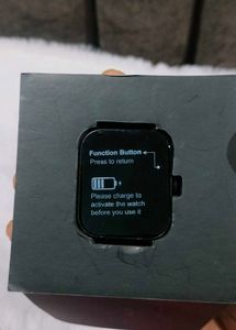 🚨BRAND New Noise Colorfit Caliber Smartwatch🚨