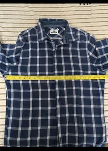 Shirt And Vest